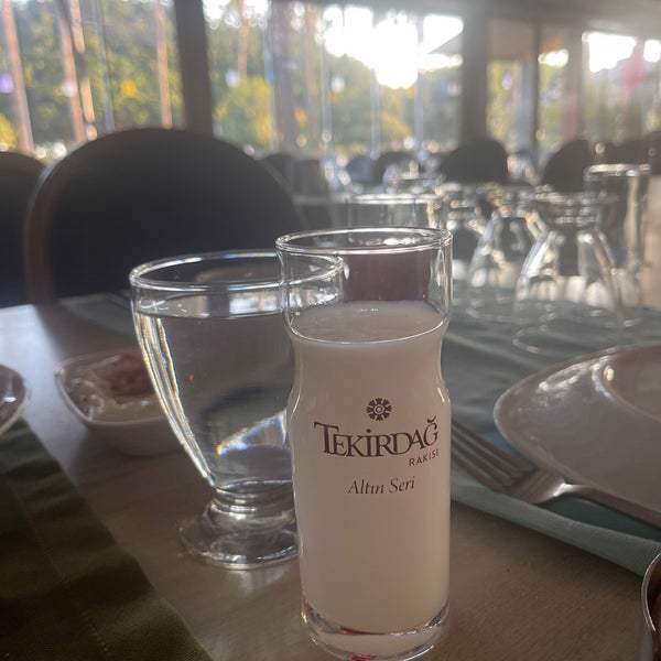 Tekirdağ Altın Seri duble