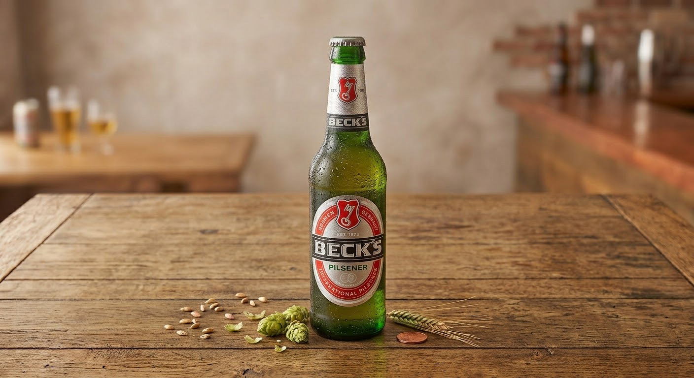 Beck’S 50CL