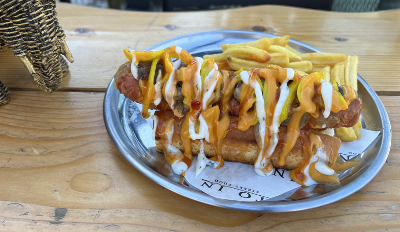 Cheddarlı Jalapenolu