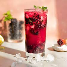 Orman Meyveli Limonata 
