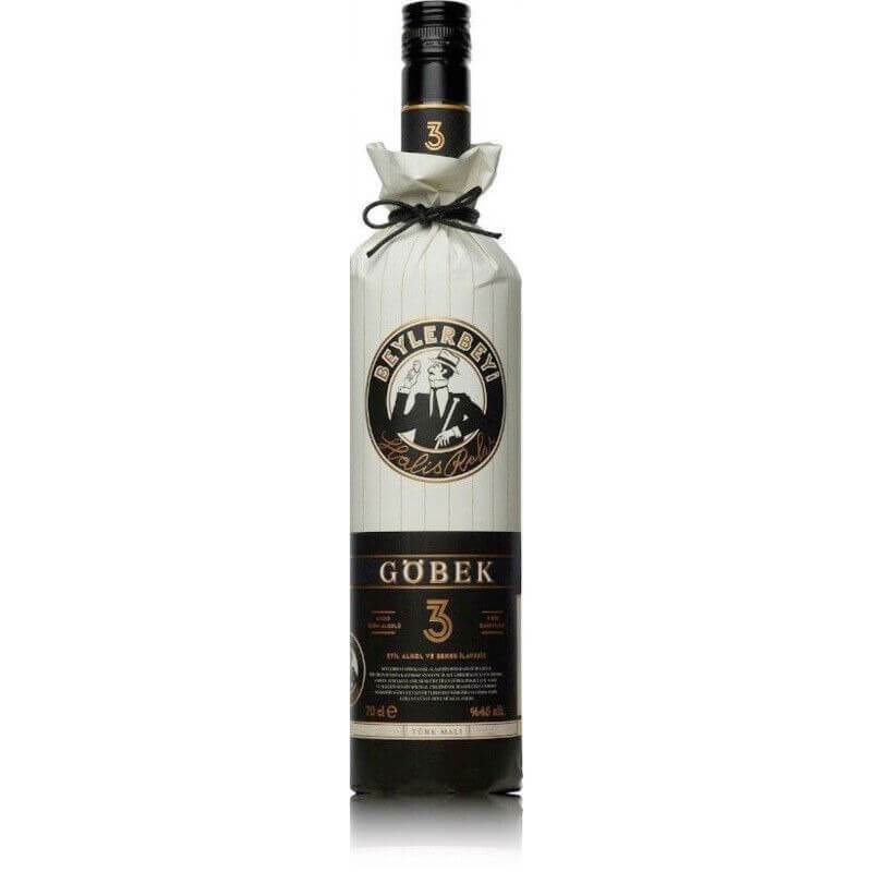 BEYLERBEYİ GÖBEK 50 CL