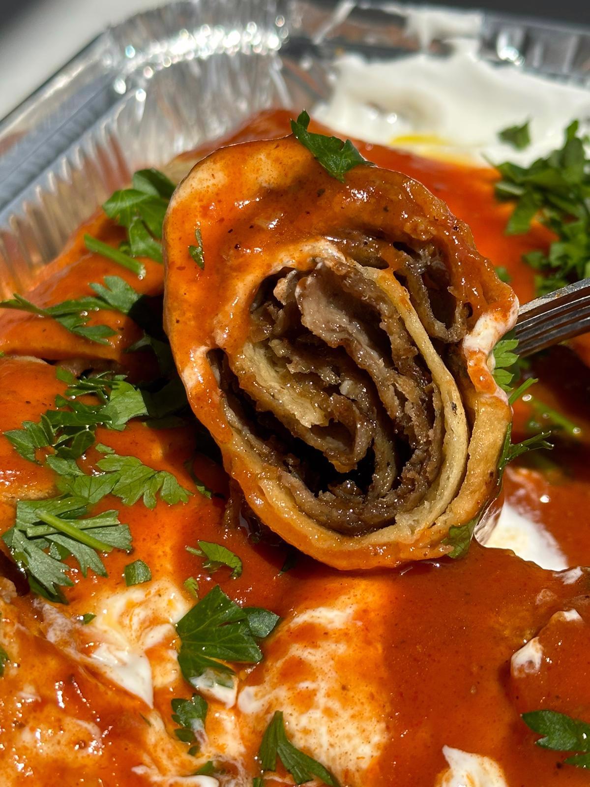 DONER BEYTİ