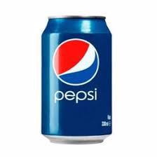 Pepsi 330ml