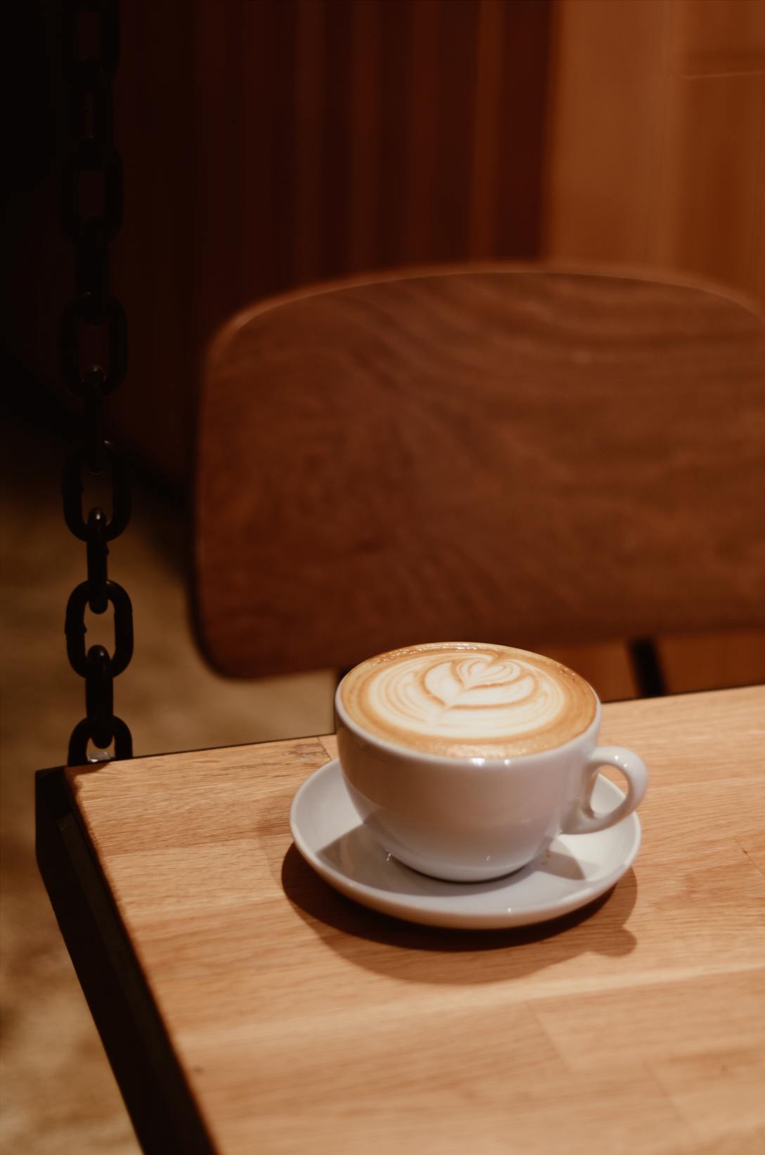 İce Mocha