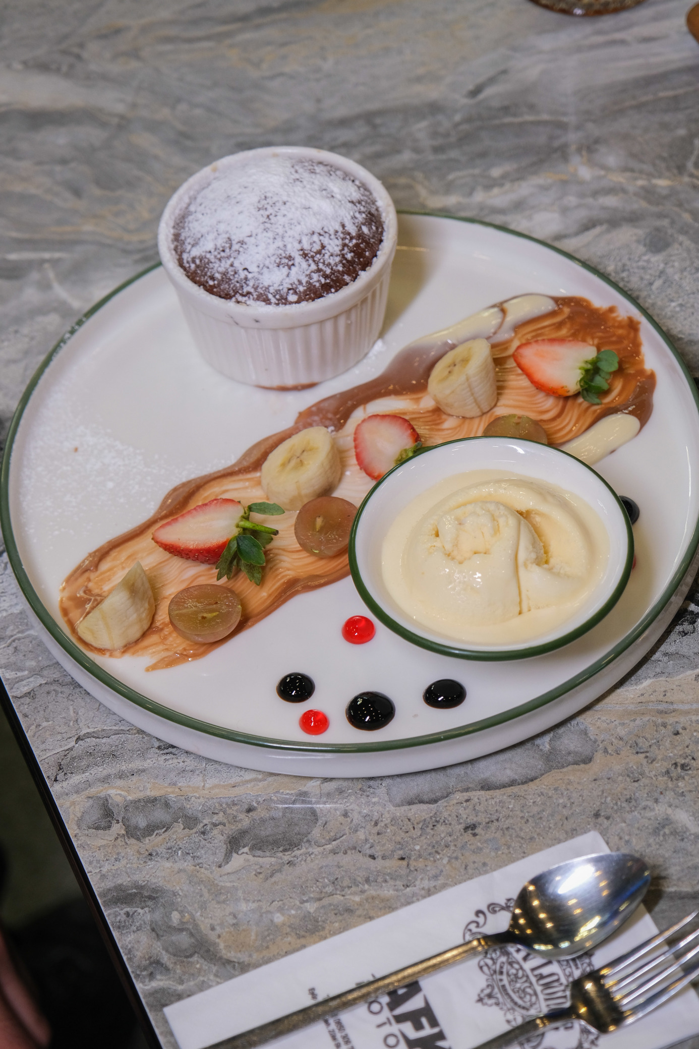 Sufle