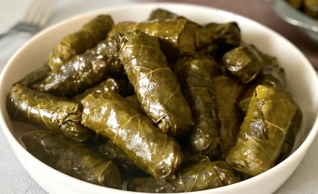 YAPRAK SARMA
