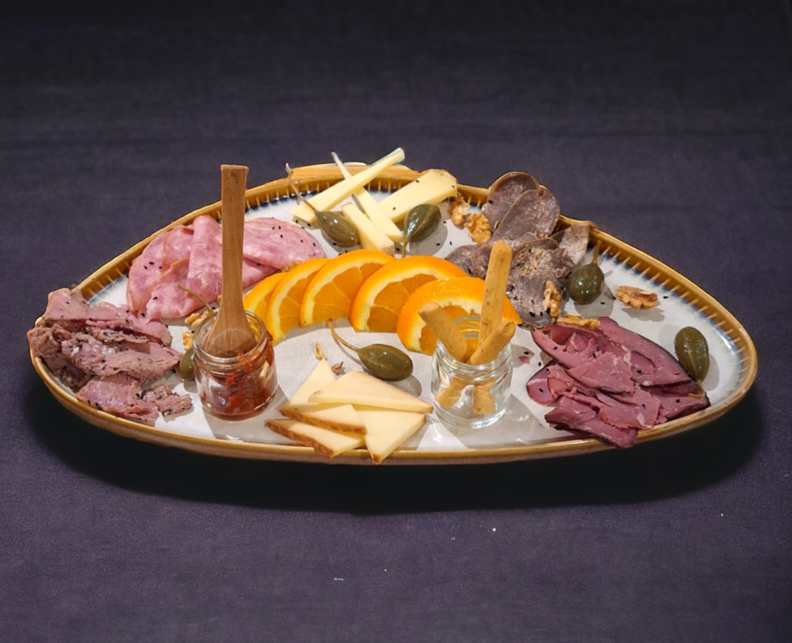 Charcuterie Board-double