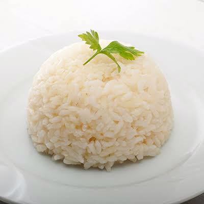 Pirinç Pilavı