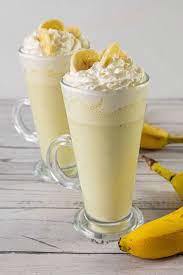 Muzlu Milkshake