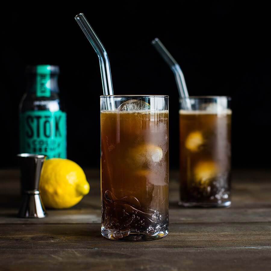 COLD BREW