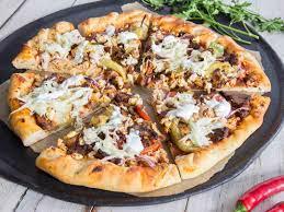 Bychefs Pizza