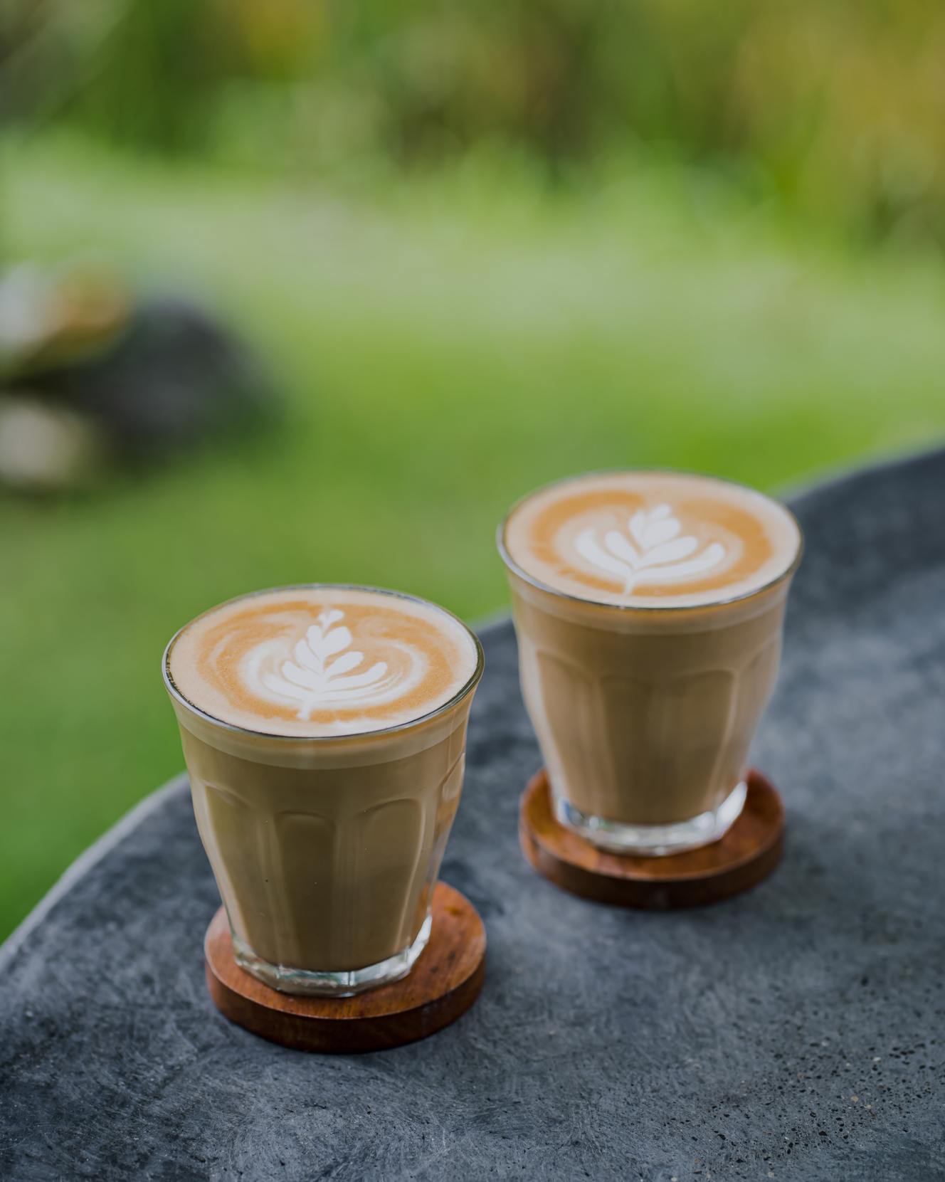 İce Macchiato