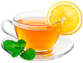 JASMINE TEA