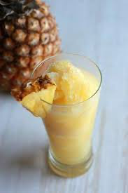 Ananas Frozen 