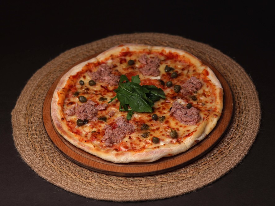 Napoli Pizza