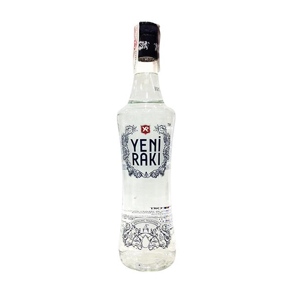 Yeni Rakı 50 cl