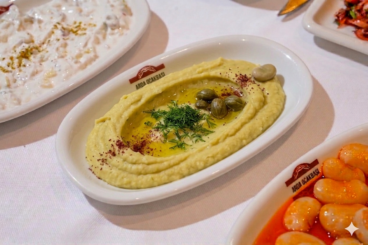 Fava