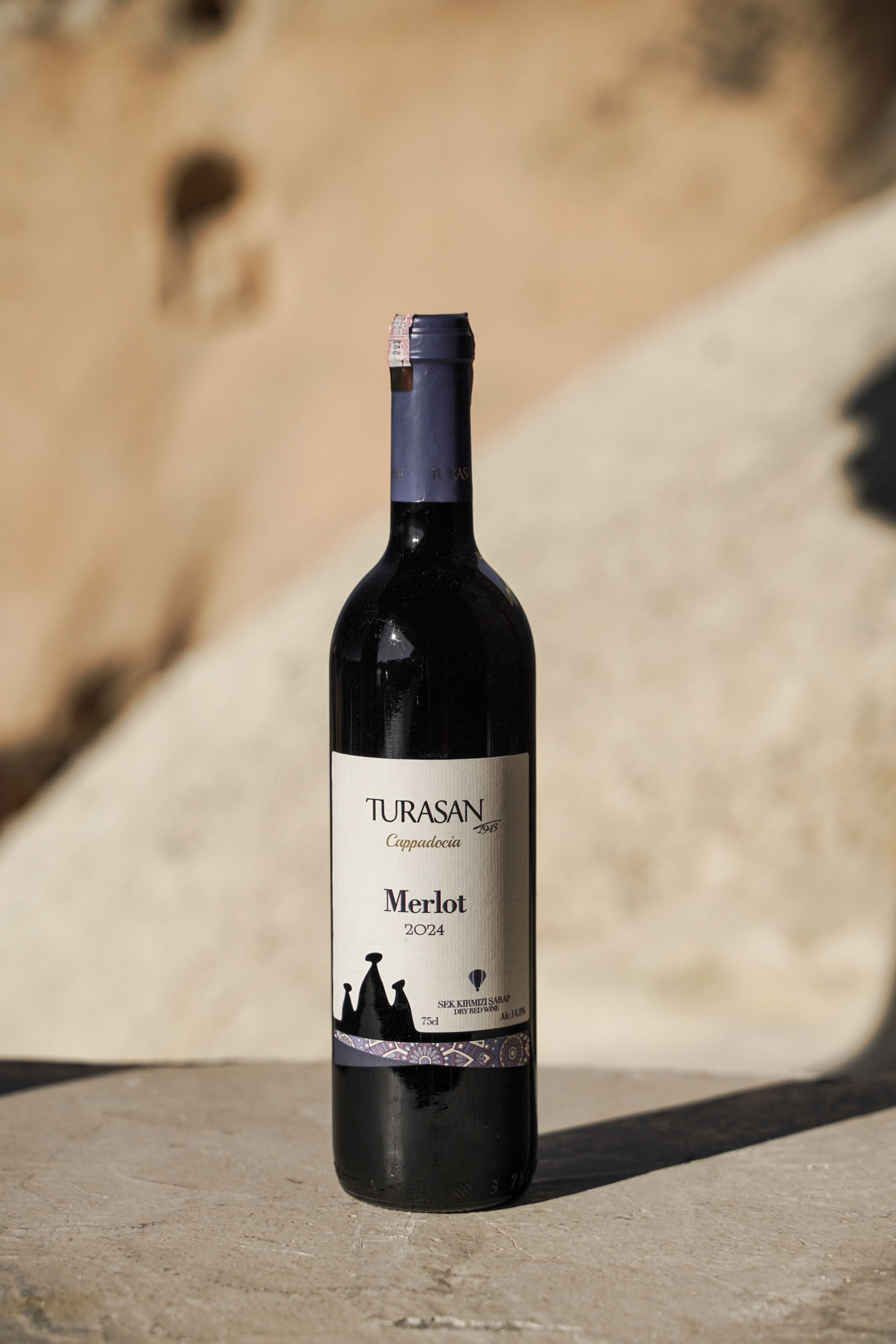 Turasan Merlot
