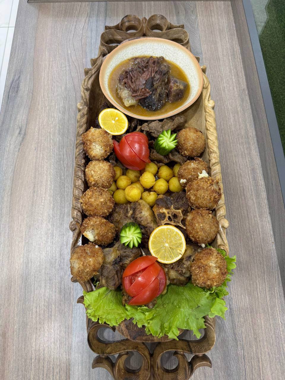 Миллий Микс Ассорти
