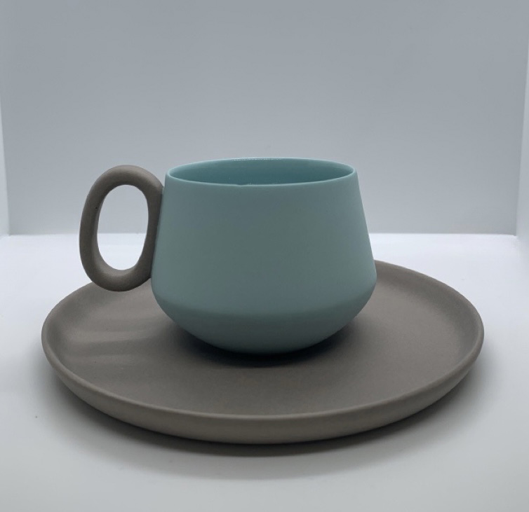 Esma Dereboy Tube - Aqua