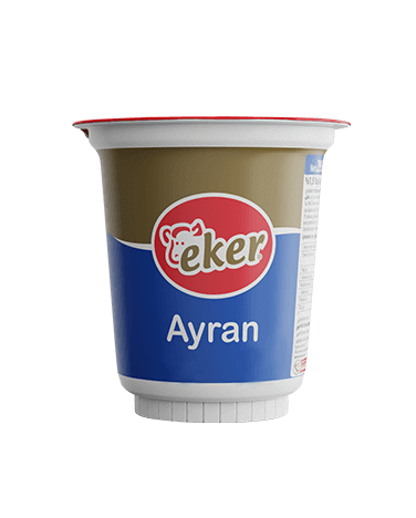Ayran ( eker ) 