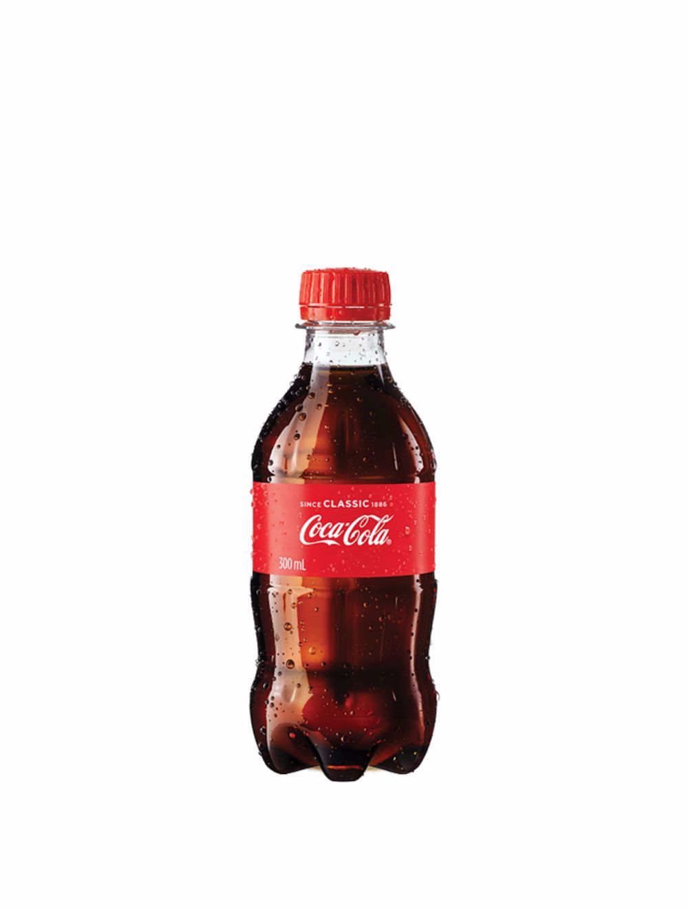 Cola (300) ml