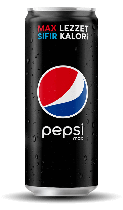 Pepsi Max (Diet Pepsi)
