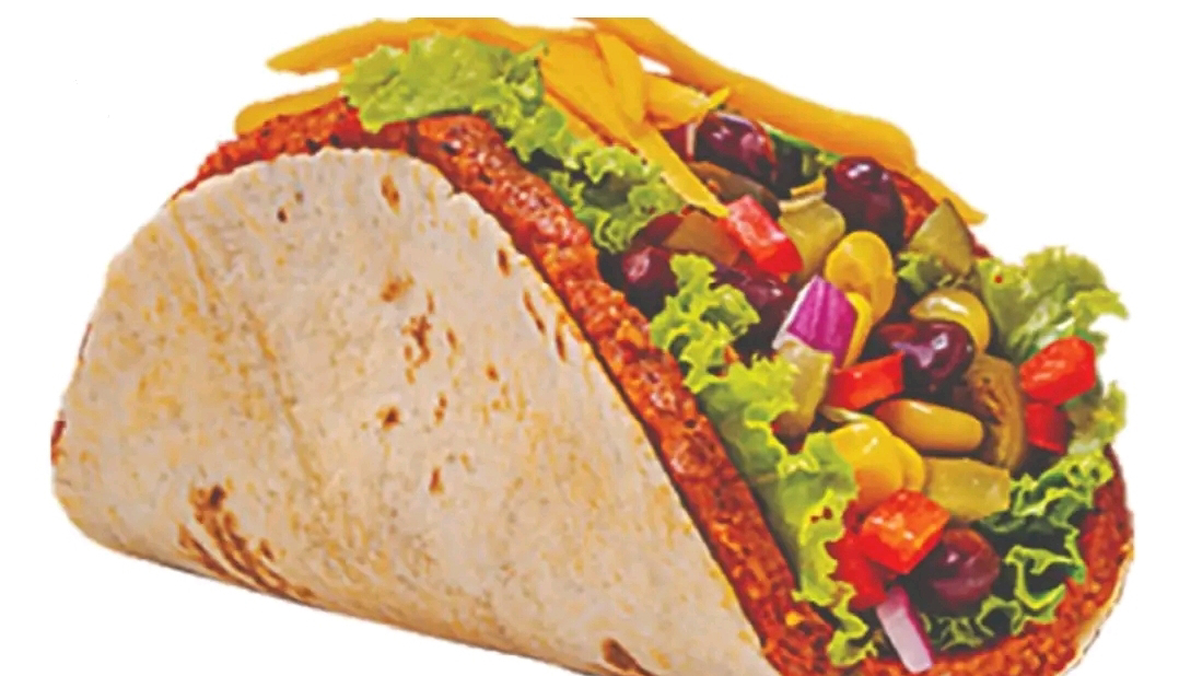 Tekli taco