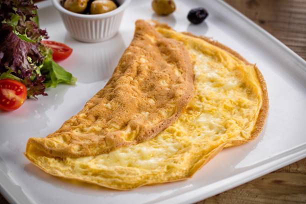Sade Omlet