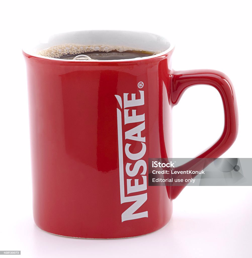 Nescafe 2'i 1 Arada