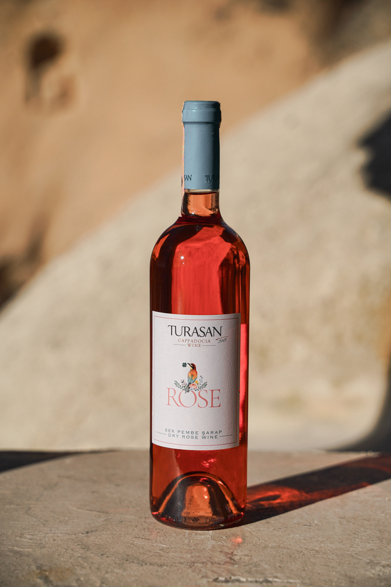 Turasan Rosé
