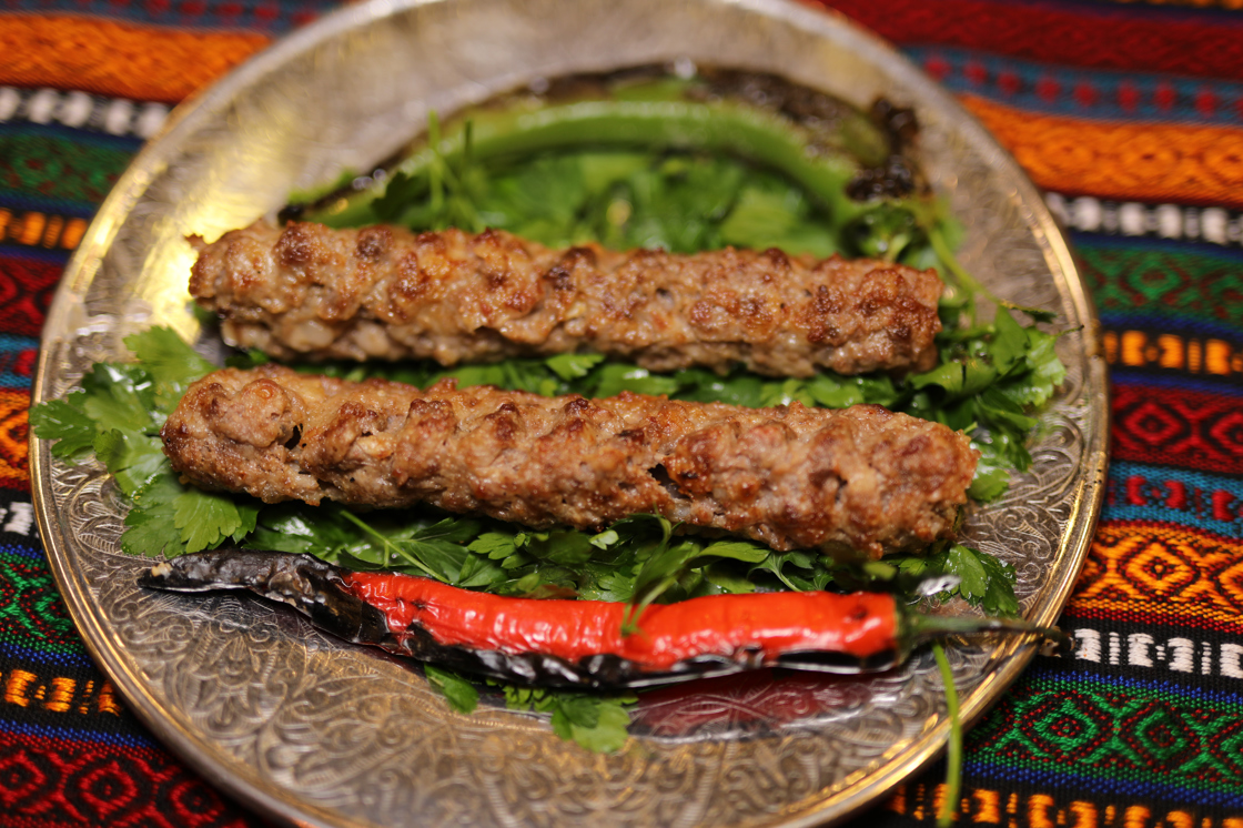 Sade Kebap