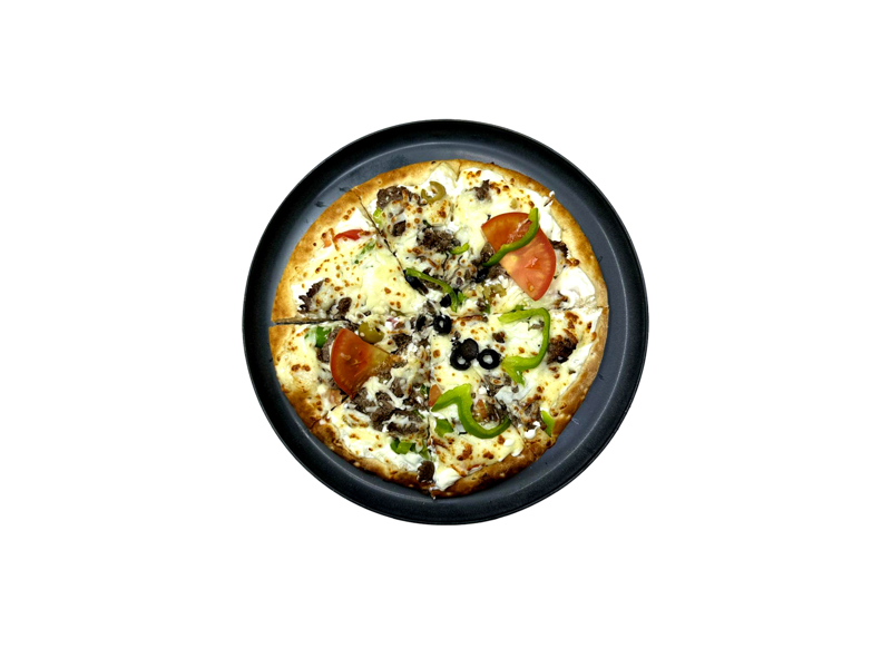 Pizza Shawarma Meat