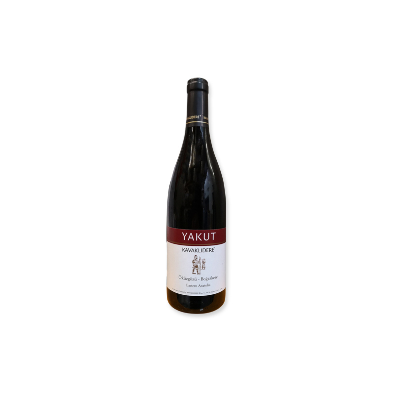 Kavaklıdere Yakut 70cl