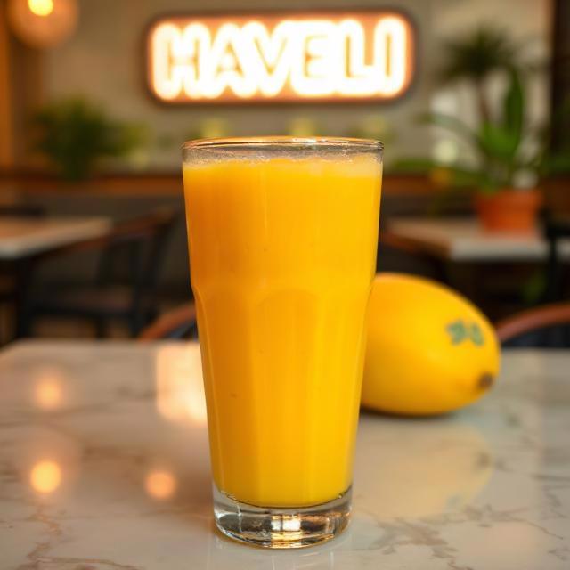 Mango Lassi