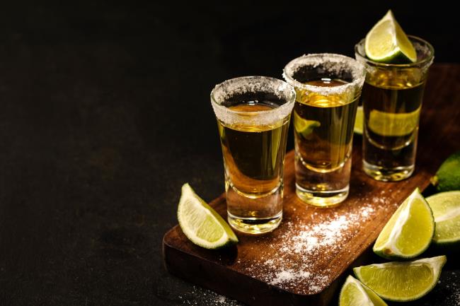 TEQUILA 0,4 CL