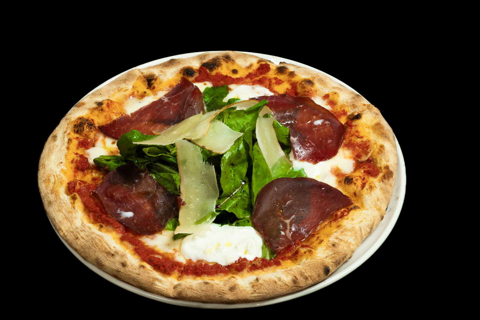 Millstone Special