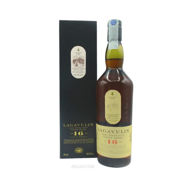 Lagavulin 16 Y Old Şişe