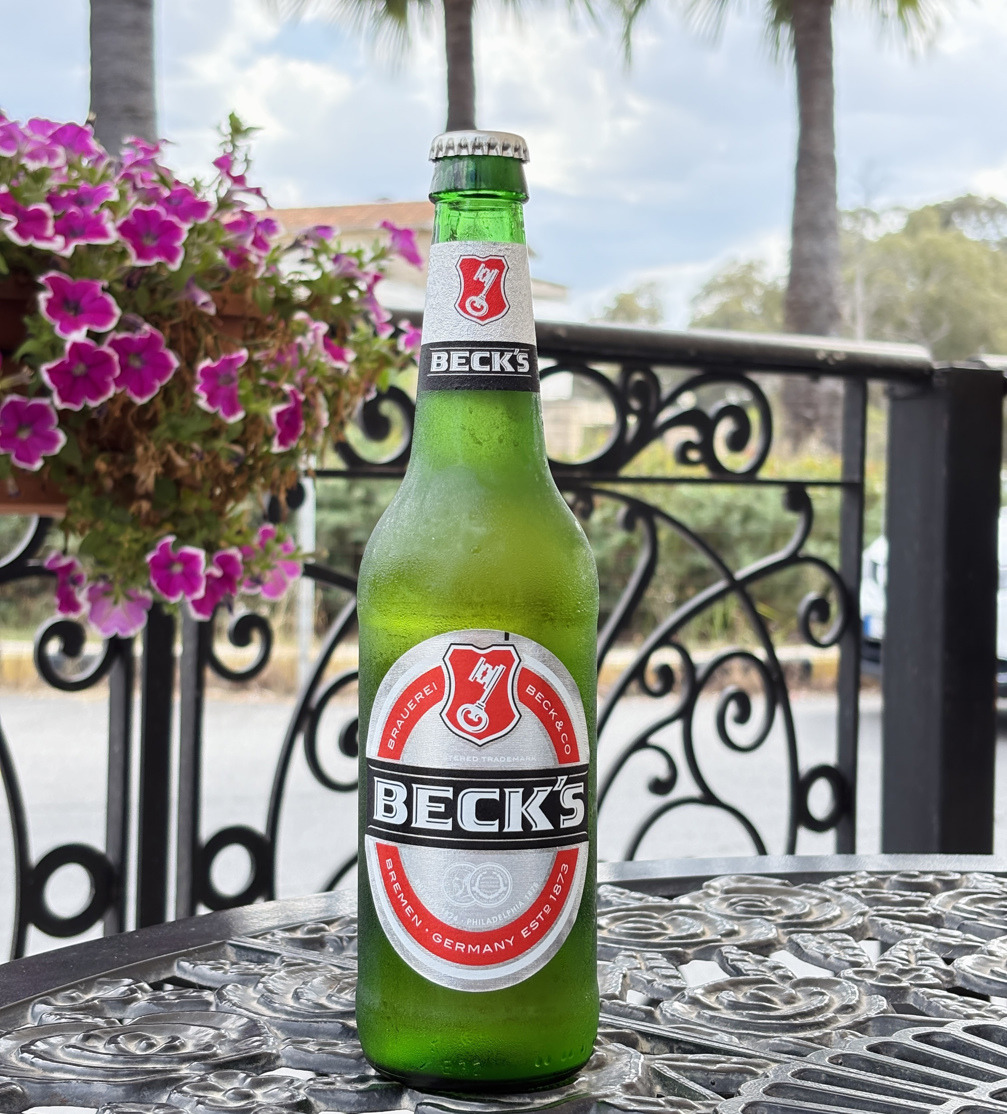 Becks
