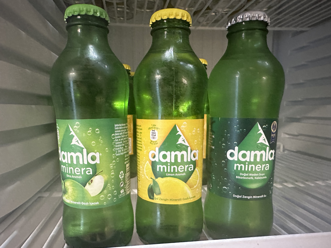 SODA