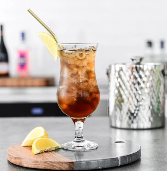 LONG İSLAND ICE TEA
