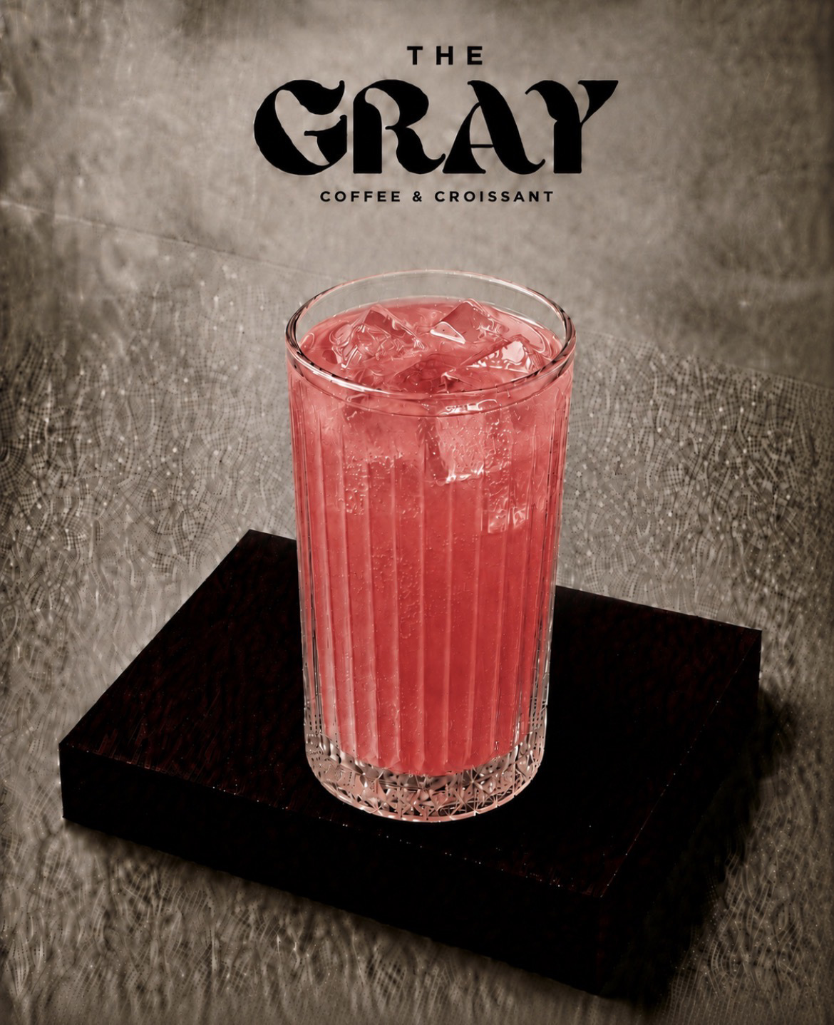 Çilekli Limonata