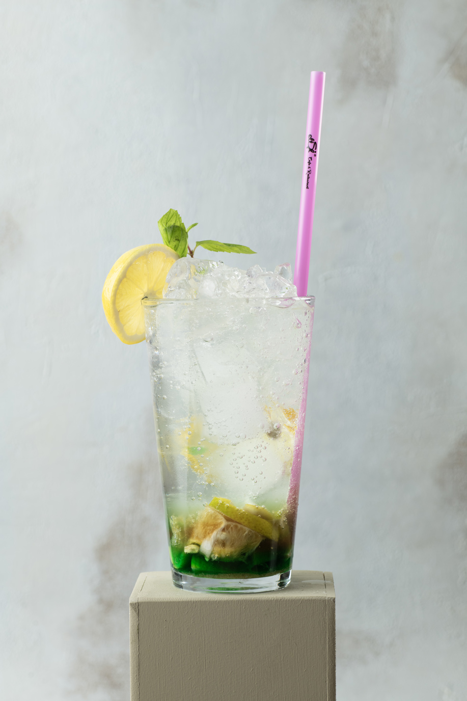 Mojito sade