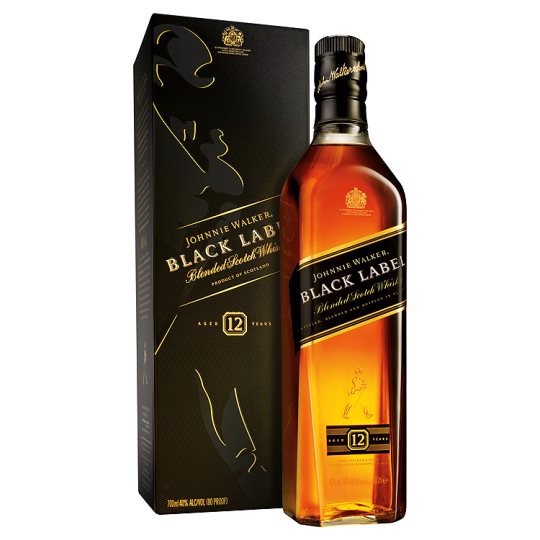 Jw Black Label 70CL