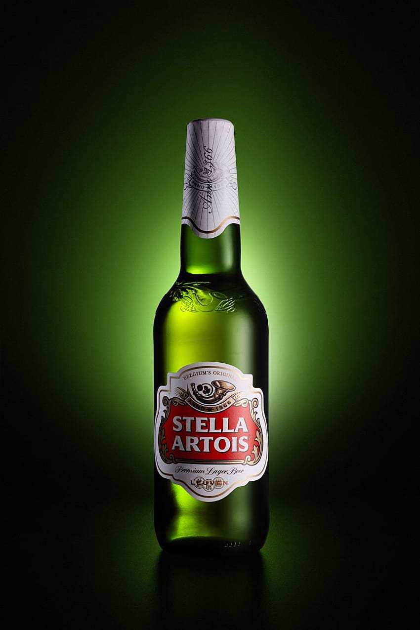 Setlla Artois