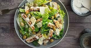 Sezar Salata