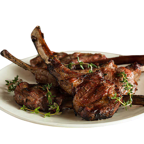 Pirzola (300-320 Gr)