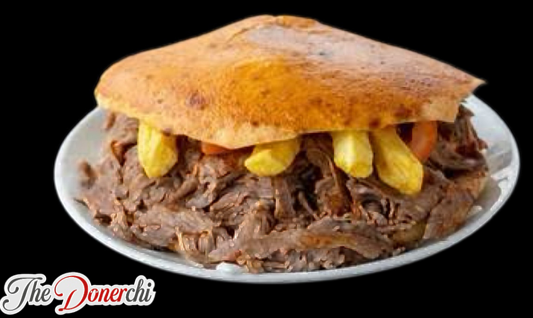 ET TOMBİK EKMEK DUBLE
