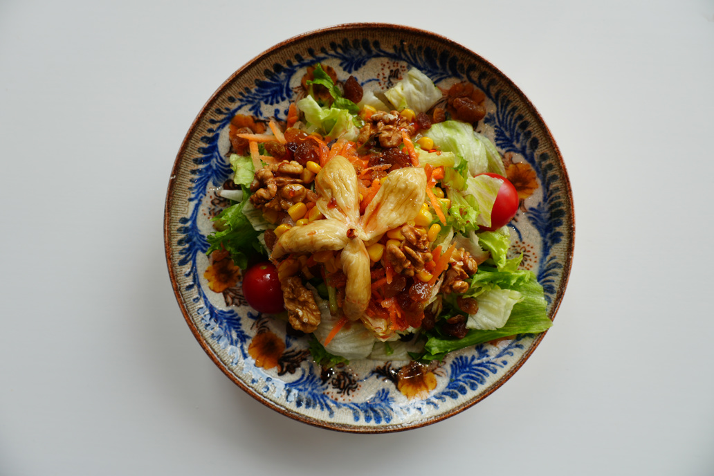 ÇELEBİ SPECIAL SALATA