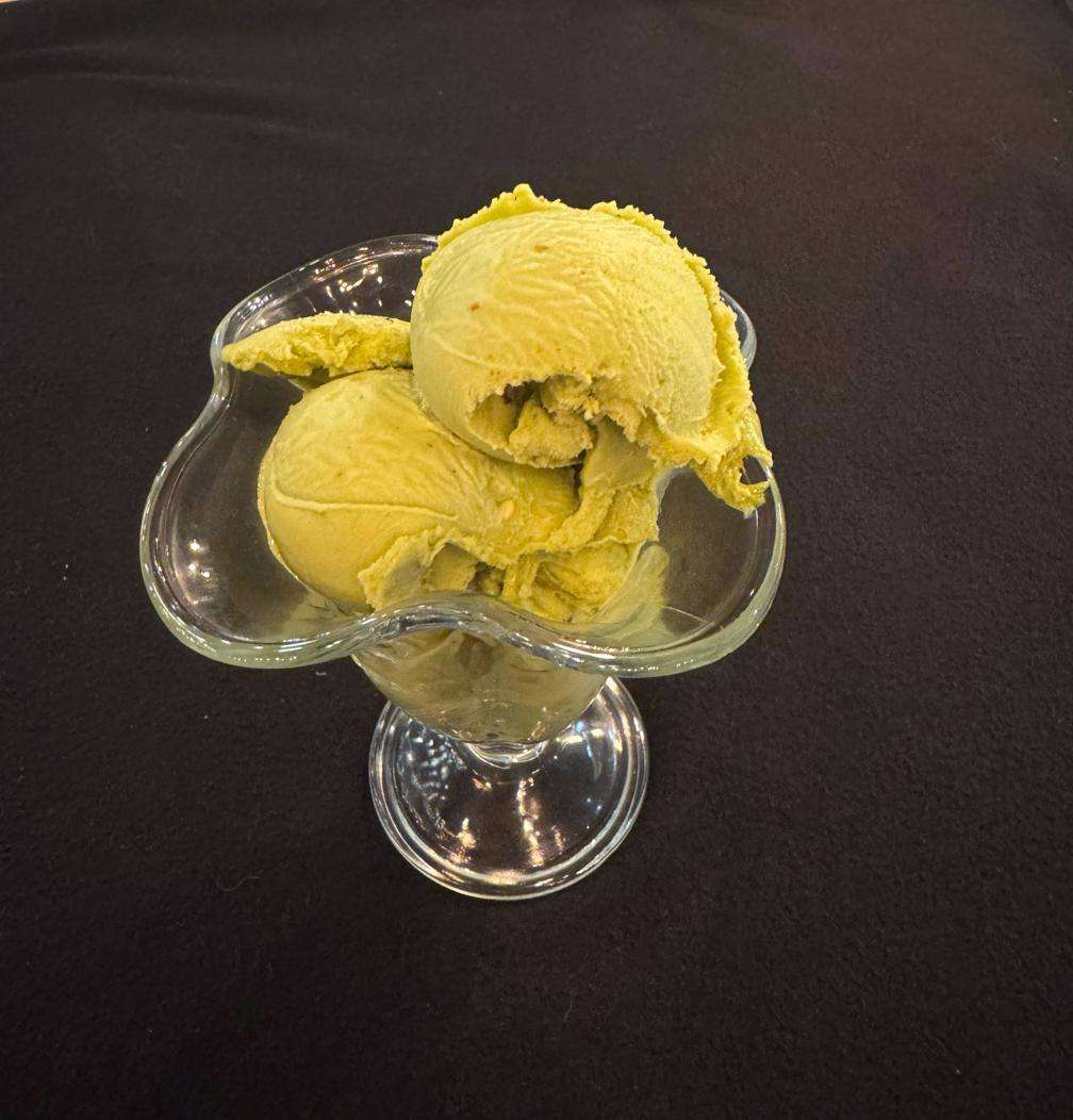 Fıstıklı Dondurma